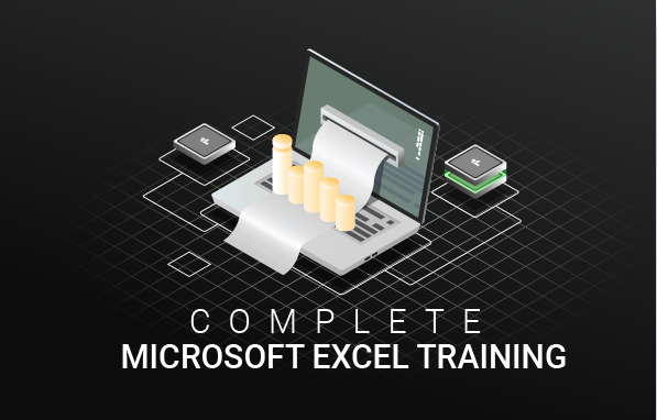 Complete Microsoft Excel Training Course